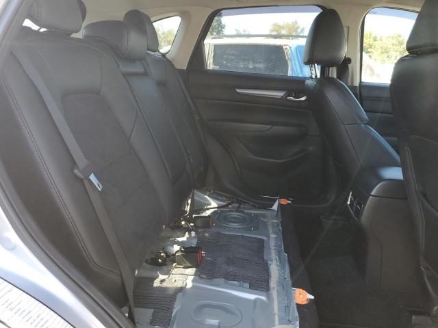 Photo 5 VIN: JM3KFACM1J0349771 - MAZDA CX-5 TOURI 