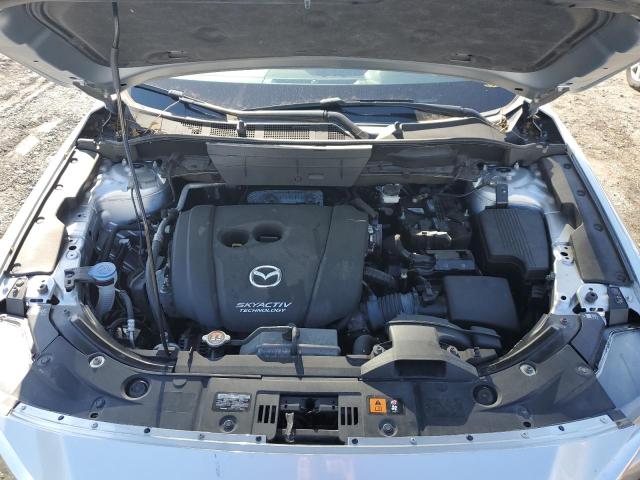 Photo 6 VIN: JM3KFACM1J0349771 - MAZDA CX-5 TOURI 