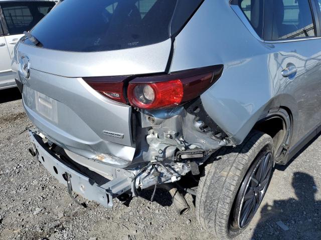 Photo 8 VIN: JM3KFACM1J0349771 - MAZDA CX-5 TOURI 