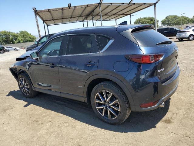 Photo 1 VIN: JM3KFACM1J0386075 - MAZDA CX-5 TOURI 