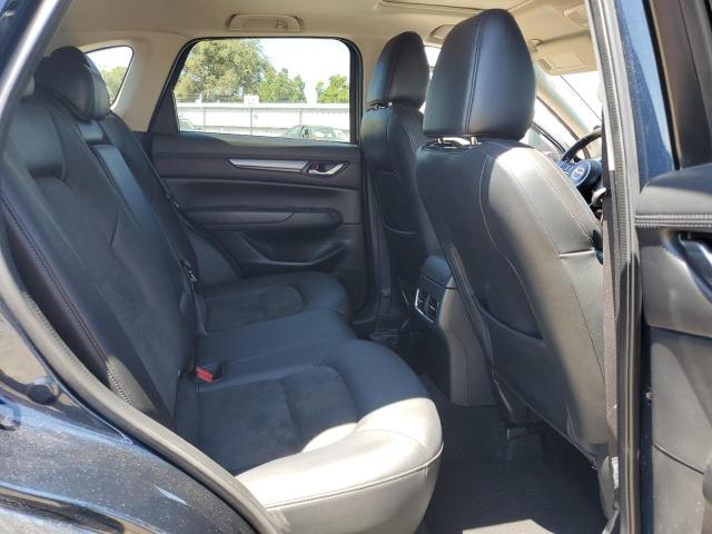 Photo 10 VIN: JM3KFACM1J0386075 - MAZDA CX-5 TOURI 