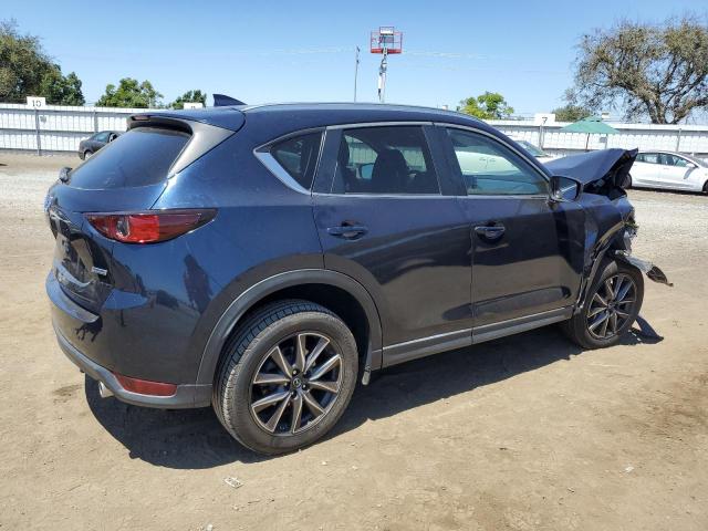 Photo 2 VIN: JM3KFACM1J0386075 - MAZDA CX-5 TOURI 