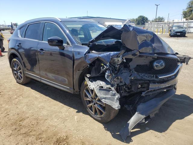 Photo 3 VIN: JM3KFACM1J0386075 - MAZDA CX-5 TOURI 