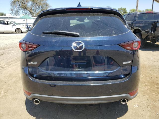 Photo 5 VIN: JM3KFACM1J0386075 - MAZDA CX-5 TOURI 