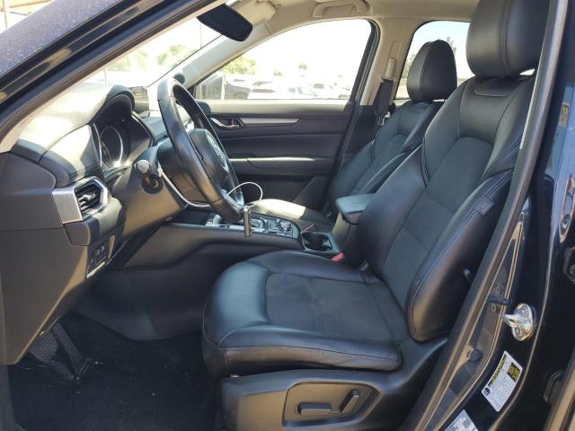 Photo 6 VIN: JM3KFACM1J0386075 - MAZDA CX-5 TOURI 