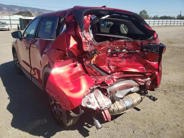 Photo 2 VIN: JM3KFACM1J0396427 - MAZDA CX-5 TOURI 