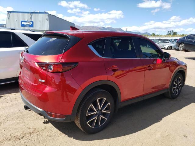 Photo 2 VIN: JM3KFACM1J0470025 - MAZDA CX-5 TOURI 