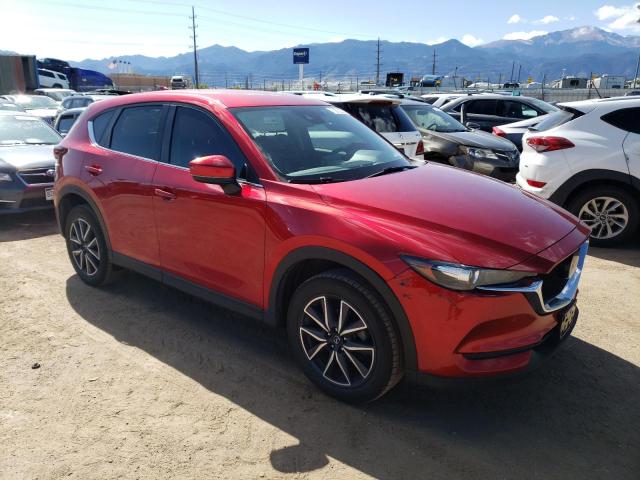 Photo 3 VIN: JM3KFACM1J0470025 - MAZDA CX-5 TOURI 