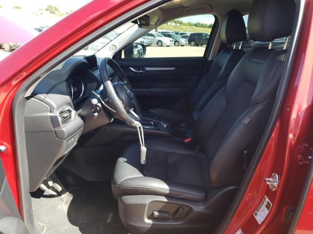 Photo 6 VIN: JM3KFACM1J0470025 - MAZDA CX-5 TOURI 