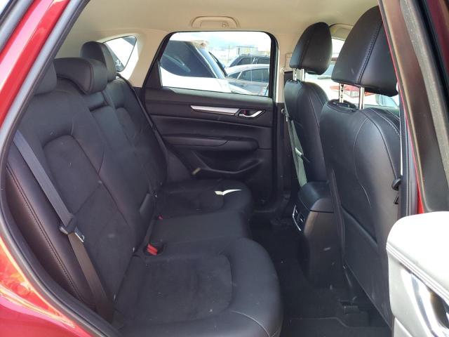 Photo 9 VIN: JM3KFACM1J0470025 - MAZDA CX-5 TOURI 