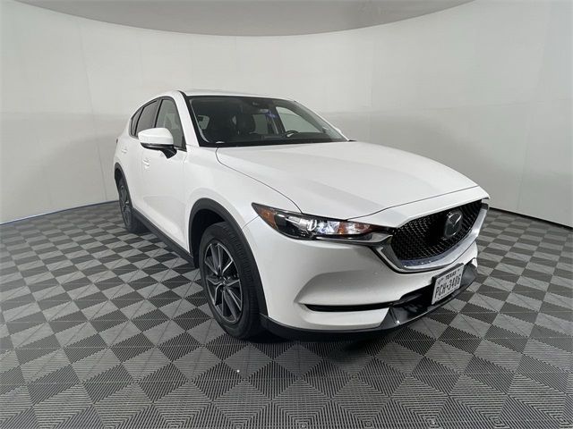 Photo 2 VIN: JM3KFACM1J0473913 - MAZDA CX-5 