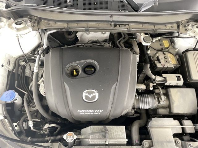 Photo 8 VIN: JM3KFACM1J0473913 - MAZDA CX-5 