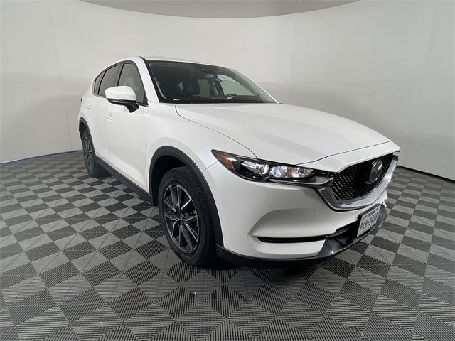 Photo 0 VIN: JM3KFACM1J0473913 - MAZDA CX-5 