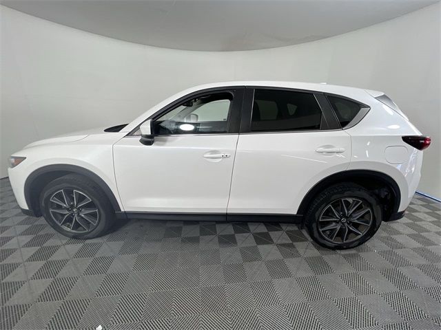 Photo 3 VIN: JM3KFACM1J0473913 - MAZDA CX-5 