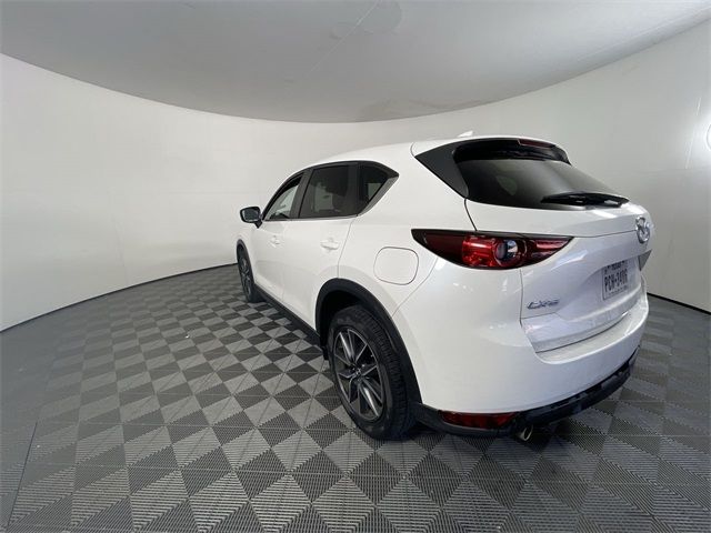 Photo 4 VIN: JM3KFACM1J0473913 - MAZDA CX-5 