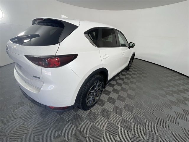 Photo 6 VIN: JM3KFACM1J0473913 - MAZDA CX-5 