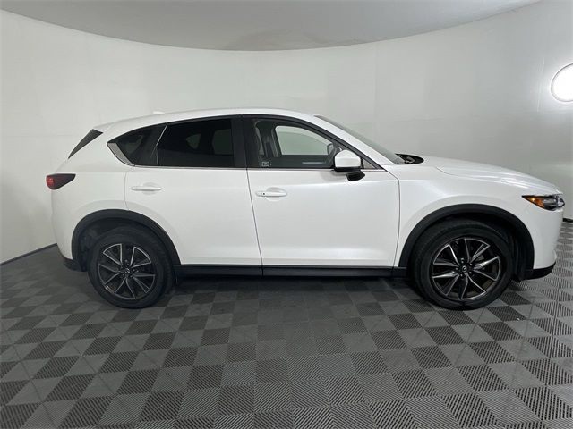 Photo 7 VIN: JM3KFACM1J0473913 - MAZDA CX-5 