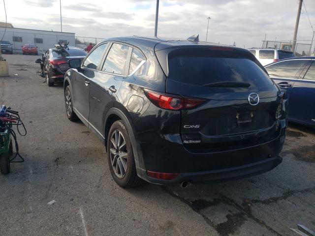 Photo 2 VIN: JM3KFACM1J1330387 - MAZDA CX-5 