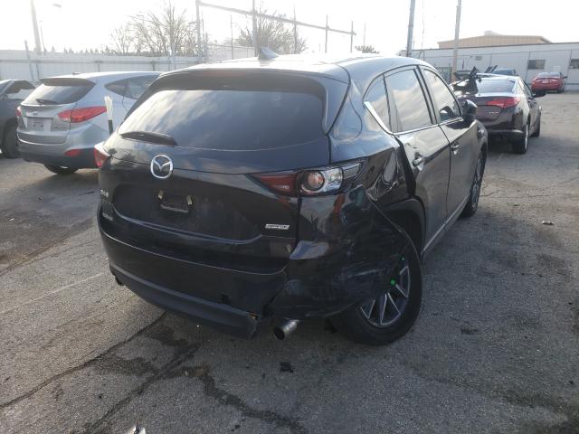 Photo 3 VIN: JM3KFACM1J1330387 - MAZDA CX-5 