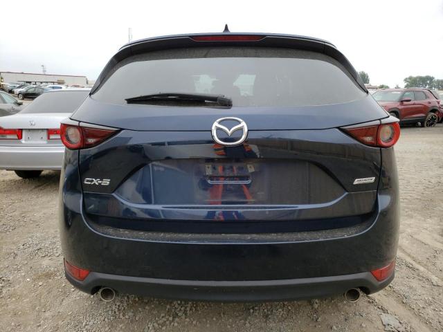 Photo 5 VIN: JM3KFACM1J1359078 - MAZDA CX-5 