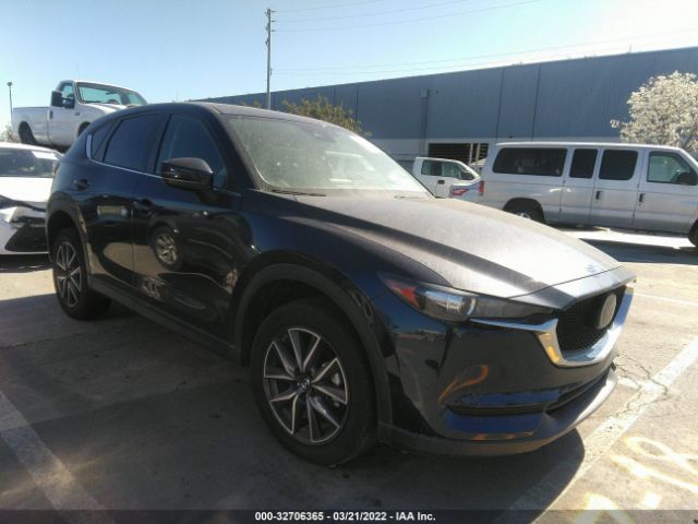 Photo 0 VIN: JM3KFACM1J1390900 - MAZDA CX-5 