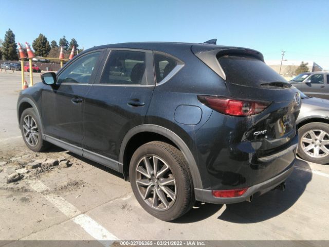 Photo 2 VIN: JM3KFACM1J1390900 - MAZDA CX-5 