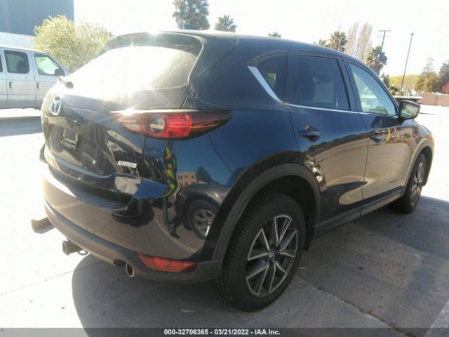 Photo 3 VIN: JM3KFACM1J1390900 - MAZDA CX-5 