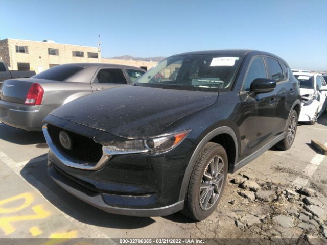 Photo 5 VIN: JM3KFACM1J1390900 - MAZDA CX-5 