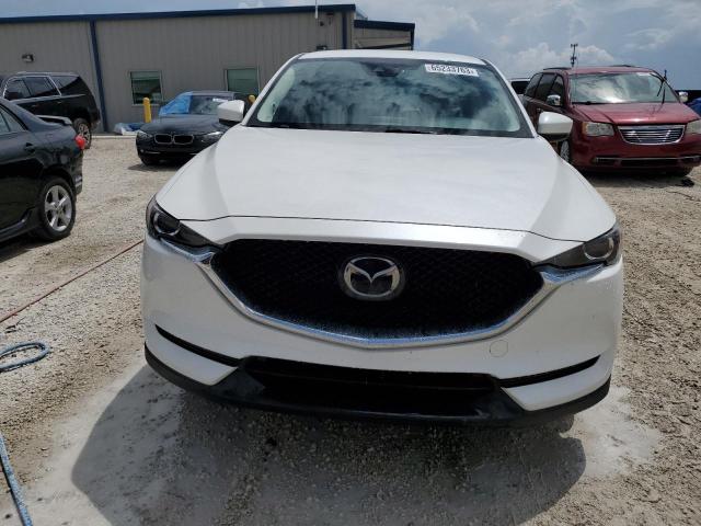 Photo 4 VIN: JM3KFACM1J1403709 - MAZDA CX-5 