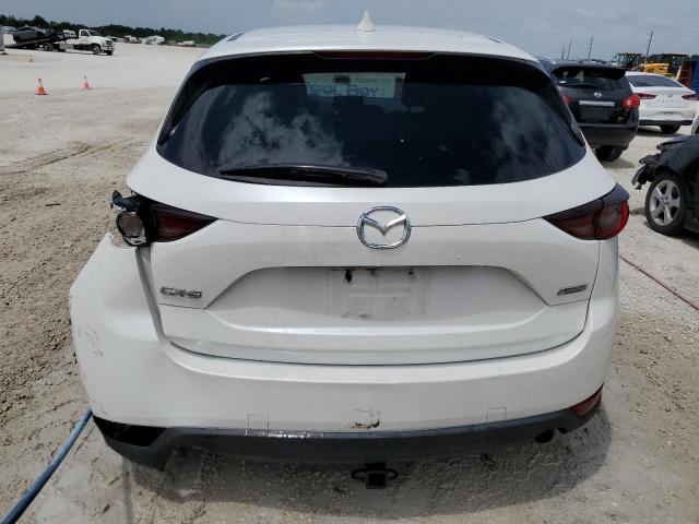 Photo 5 VIN: JM3KFACM1J1403709 - MAZDA CX-5 