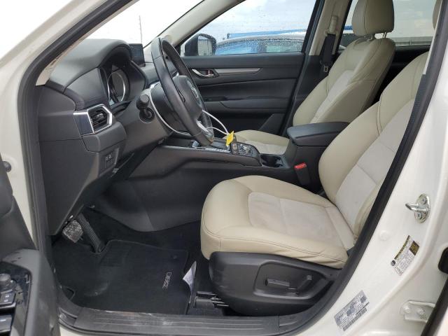 Photo 6 VIN: JM3KFACM1J1403709 - MAZDA CX-5 