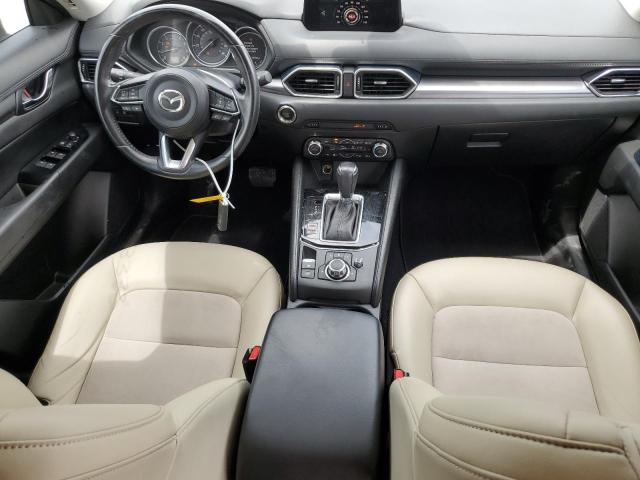 Photo 7 VIN: JM3KFACM1J1403709 - MAZDA CX-5 