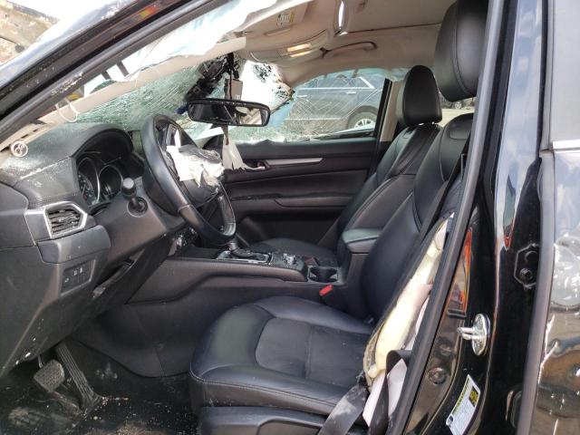 Photo 6 VIN: JM3KFACM1J1437858 - MAZDA CX-5 TOURI 