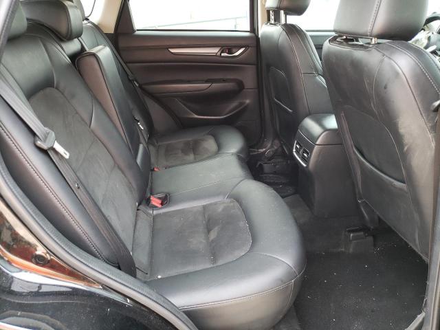 Photo 9 VIN: JM3KFACM1J1437858 - MAZDA CX-5 TOURI 