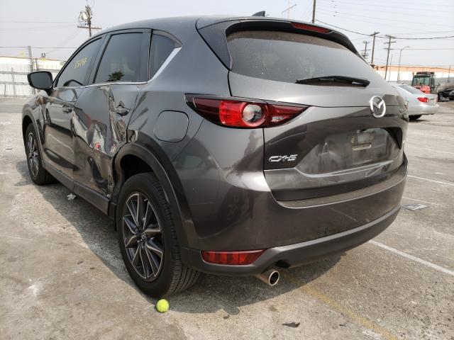 Photo 2 VIN: JM3KFACM1J1438671 - MAZDA CX-5 