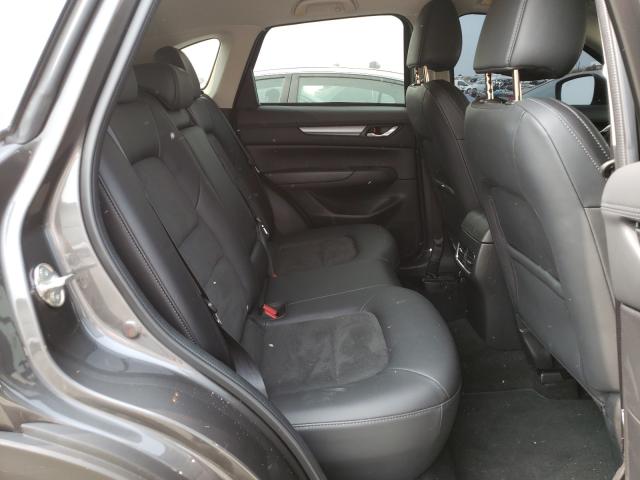 Photo 5 VIN: JM3KFACM1J1438671 - MAZDA CX-5 