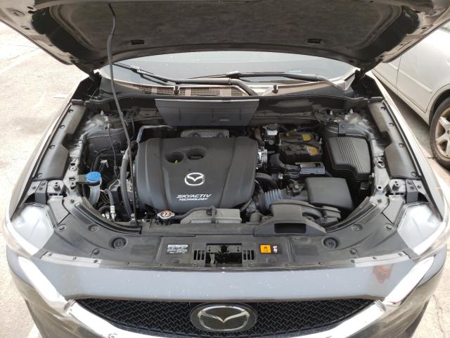 Photo 6 VIN: JM3KFACM1J1438671 - MAZDA CX-5 