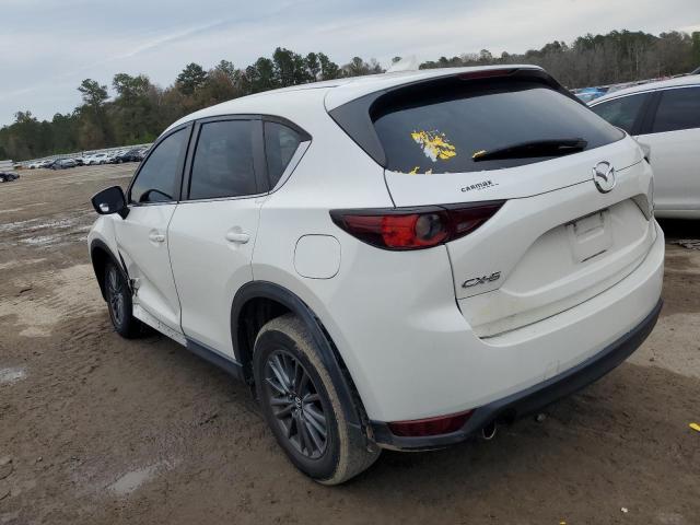 Photo 1 VIN: JM3KFACM1K0520696 - MAZDA CX-5 