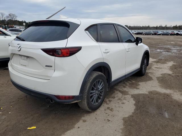 Photo 2 VIN: JM3KFACM1K0520696 - MAZDA CX-5 