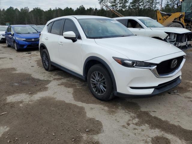 Photo 3 VIN: JM3KFACM1K0520696 - MAZDA CX-5 