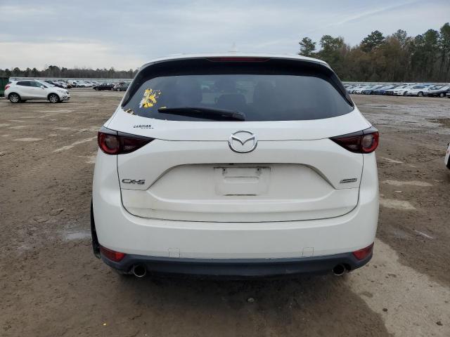 Photo 5 VIN: JM3KFACM1K0520696 - MAZDA CX-5 