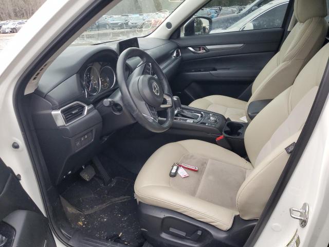 Photo 6 VIN: JM3KFACM1K0520696 - MAZDA CX-5 