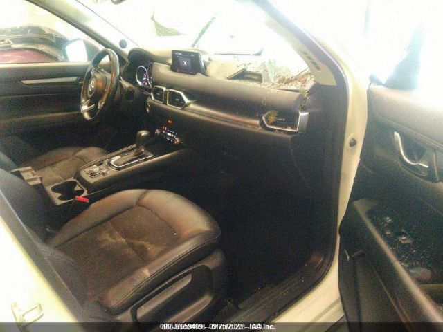 Photo 4 VIN: JM3KFACM1K0522593 - MAZDA CX-5 