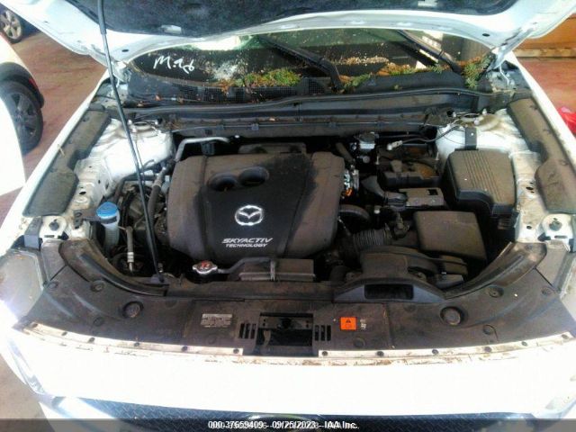 Photo 9 VIN: JM3KFACM1K0522593 - MAZDA CX-5 