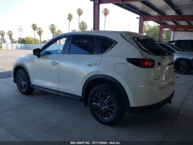 Photo 2 VIN: JM3KFACM1K0529141 - MAZDA CX-5 