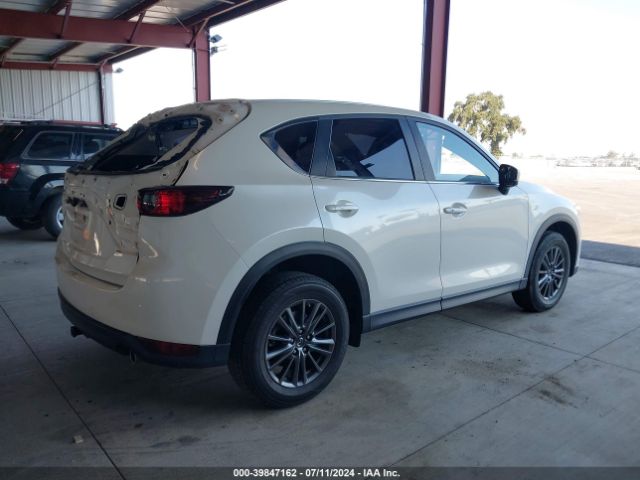 Photo 3 VIN: JM3KFACM1K0529141 - MAZDA CX-5 