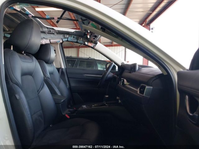 Photo 4 VIN: JM3KFACM1K0529141 - MAZDA CX-5 