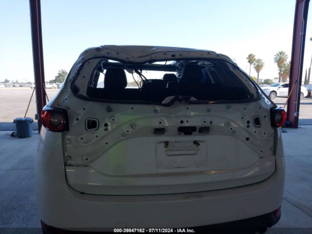 Photo 5 VIN: JM3KFACM1K0529141 - MAZDA CX-5 