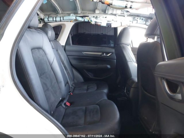 Photo 7 VIN: JM3KFACM1K0529141 - MAZDA CX-5 