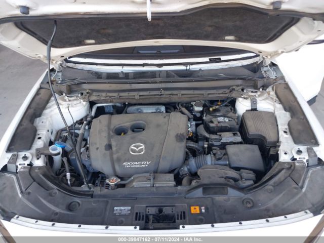 Photo 9 VIN: JM3KFACM1K0529141 - MAZDA CX-5 